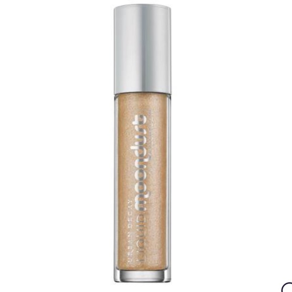 NWOT urban decay liquid moon shadow in Chem trail